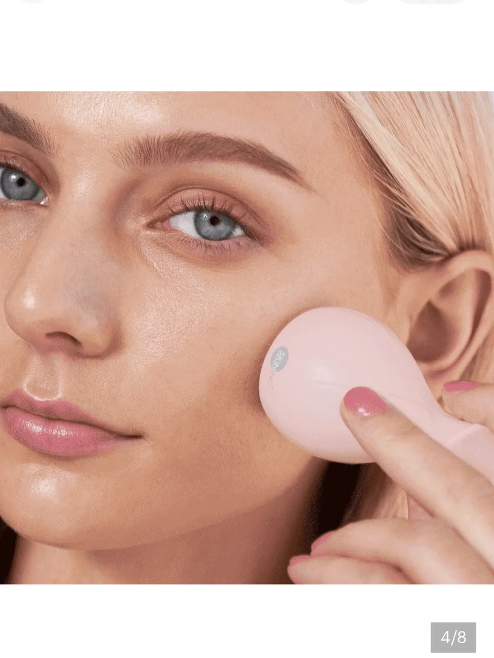 SKIN INC Cyno Ice Sake Roller